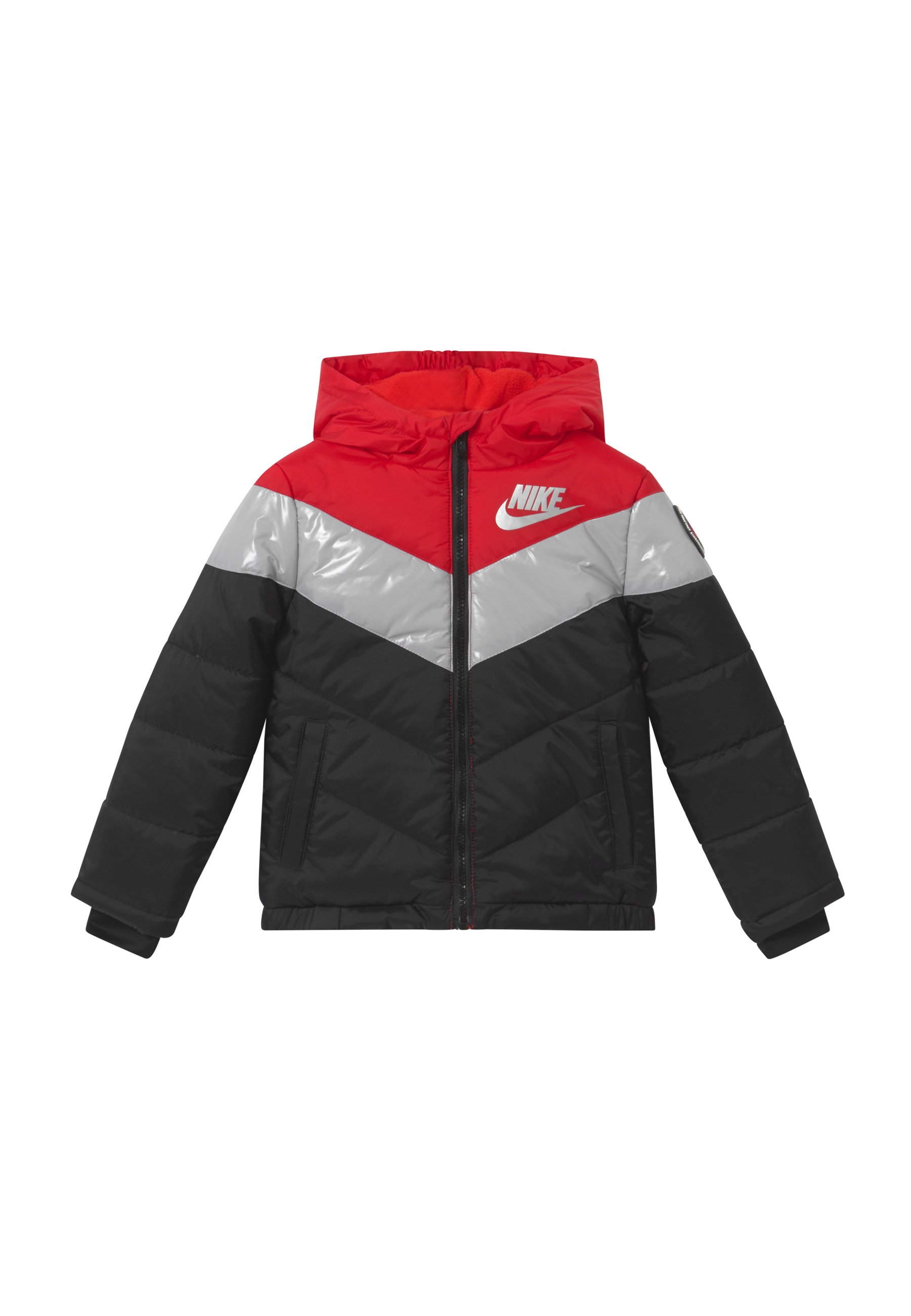 nike heavy jacket