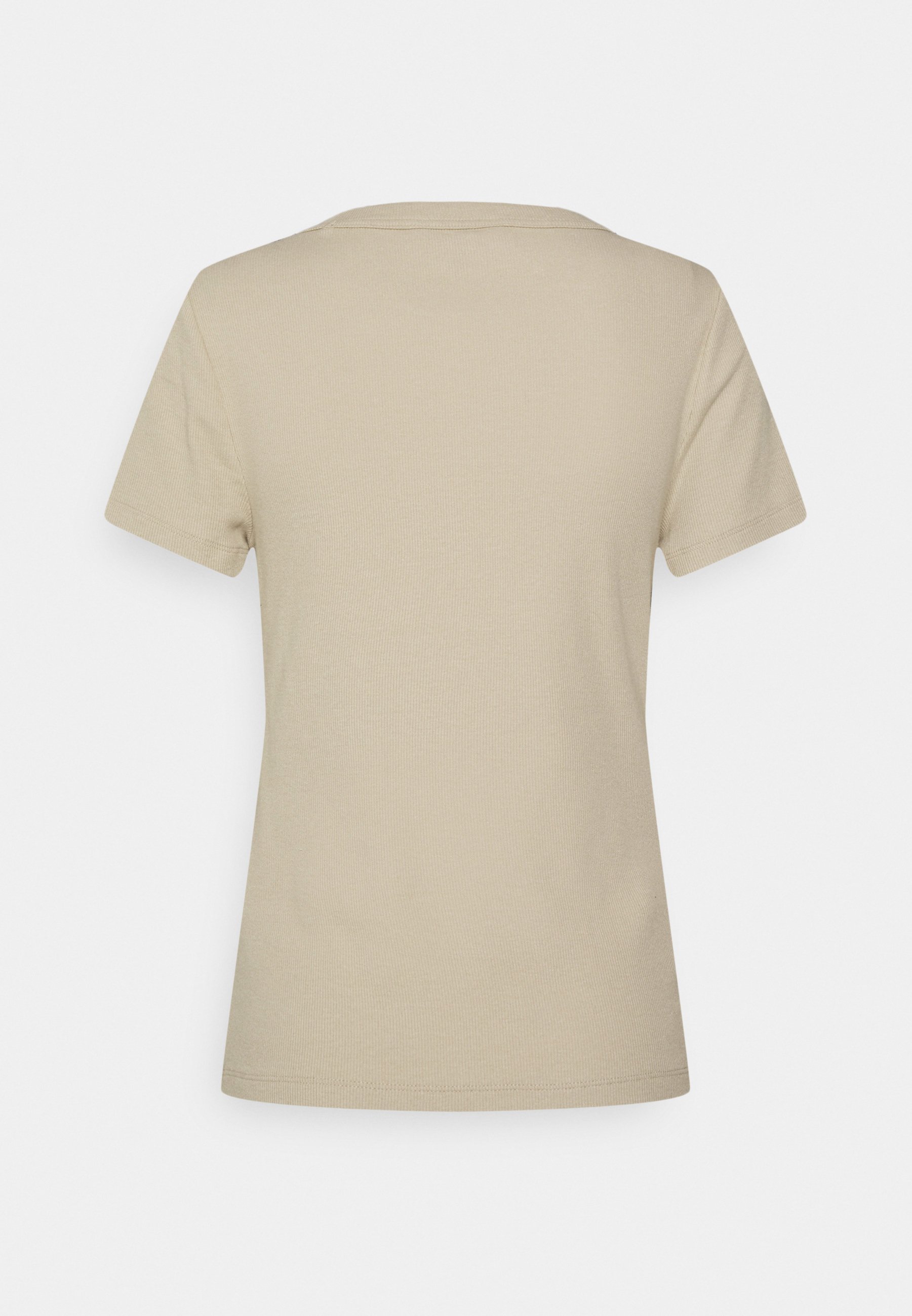Plain tan shirt Clearance