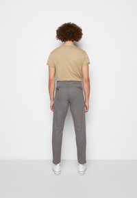 G-STAR BRONSON SLIM  - Chinos - gray