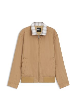 BOSS, C-CEVOR - Veste mi-saison - medium beige