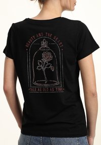 Disney - T-shirt z nadrukiem