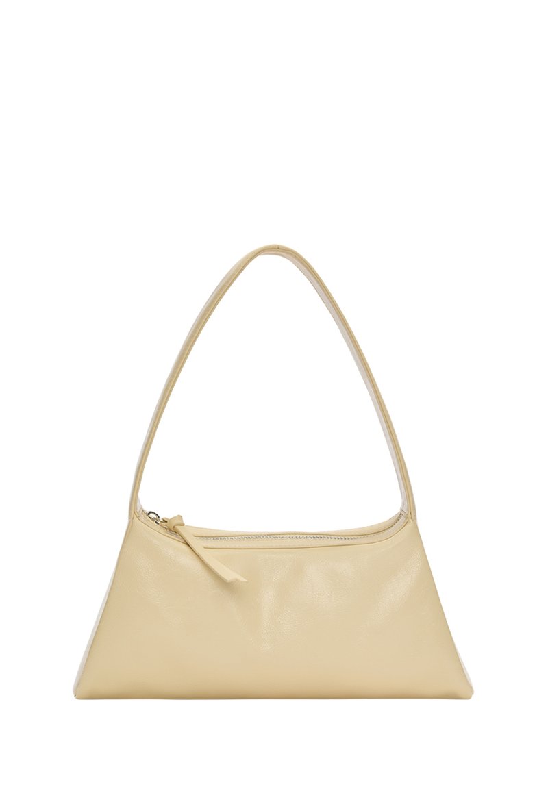 PULL&BEAR - Handtas - light brown, Vergroten