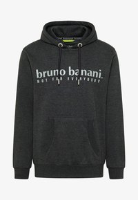 Niet geselecteerd, anthrazit melange