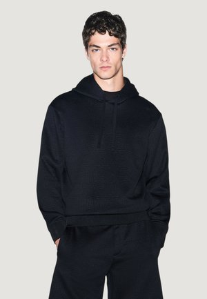 Armani Exchange, XM002906 XM002906 - Sweat à capuche - black