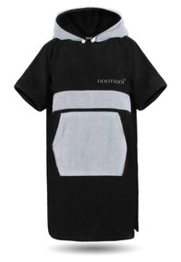 Unausgewählt, schwarz/grau