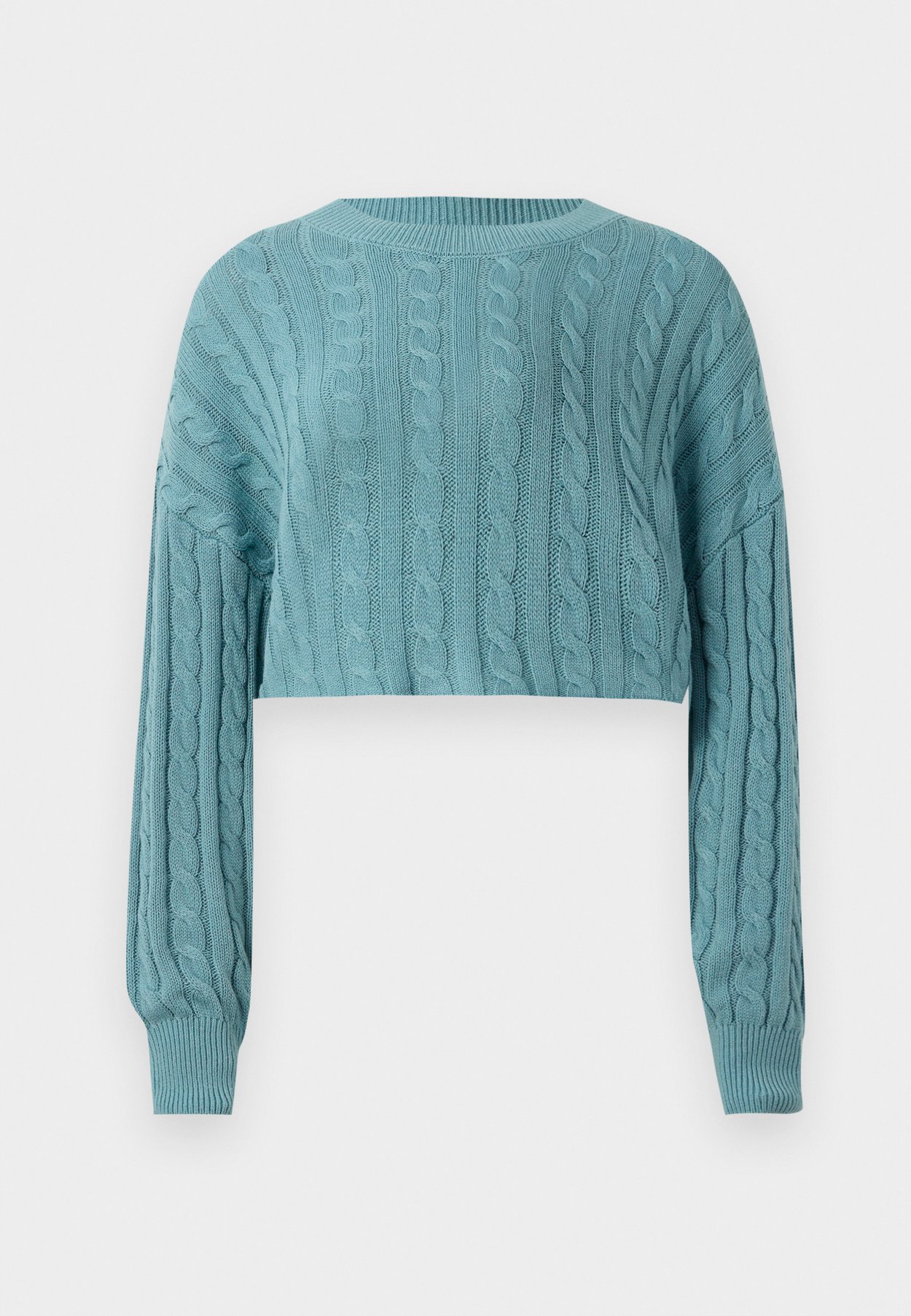 ONLBIRTIE SHORT O NECK
