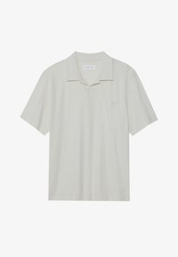 Non sélectionné, off-white