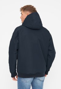Derbe Vinterjakker - navy grey