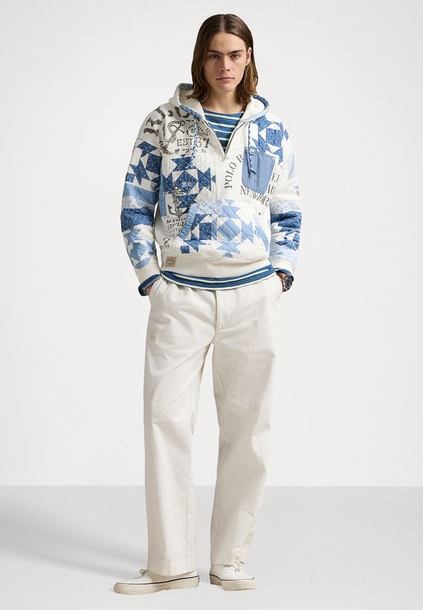 THE BIG CHINO - Chinos4