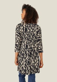 Masai GERTINE - Jerseyjurk - schwarz