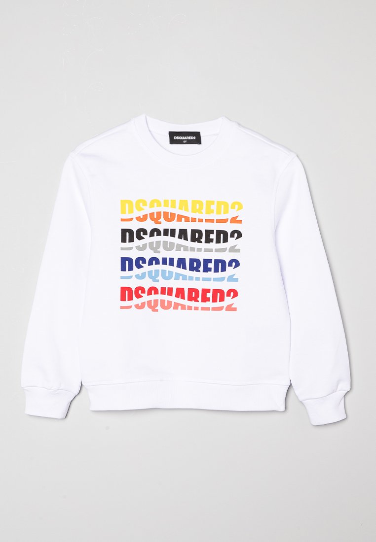 Dsquared2 Sweater wit