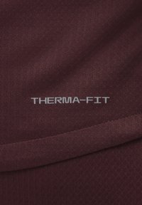 Nike Performance Chaqueta de running - bordeaux