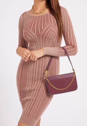 Guess, Sac à main - red
