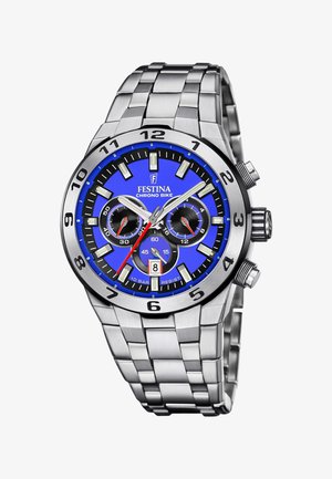 Festina, Rannekello ajanottotoiminnolla - festina