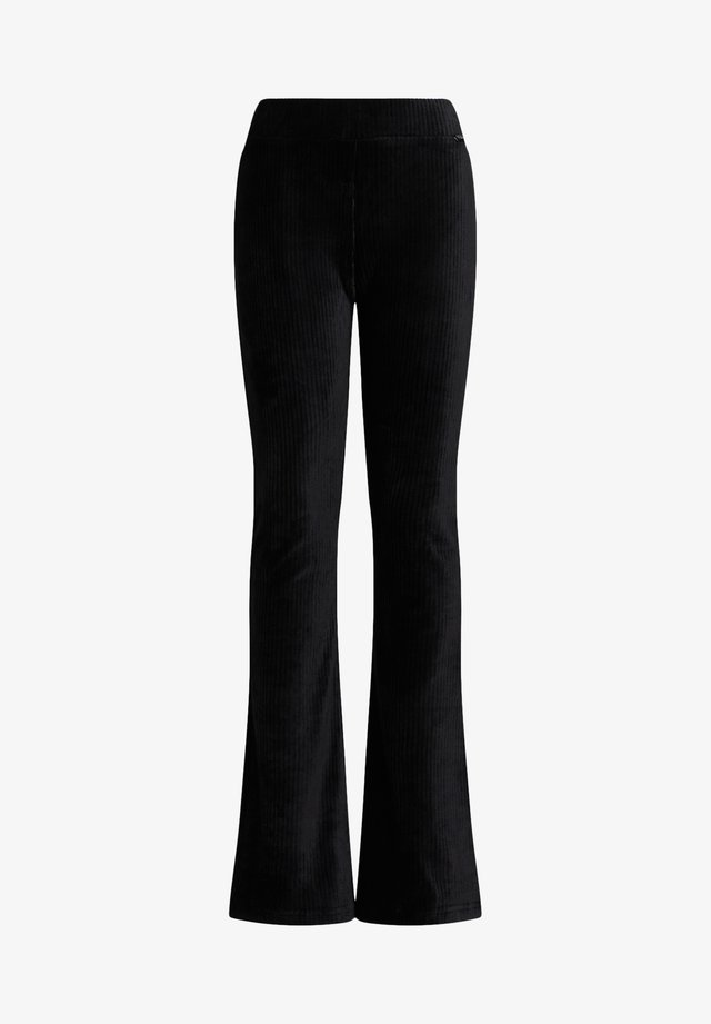 Broek - black