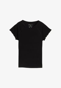 Pasirinkta, deep black