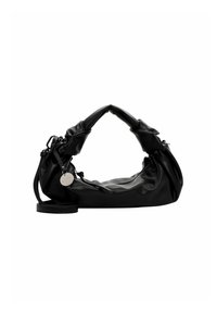 GABBY - Handtasche - black
