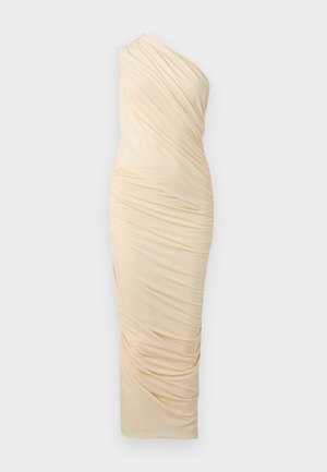 VRENI DRESS - Jerseyjurk - cream