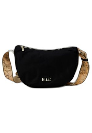 Borsa a tracolla - black