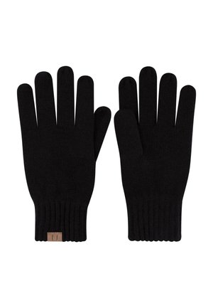 Gloves - schwarz