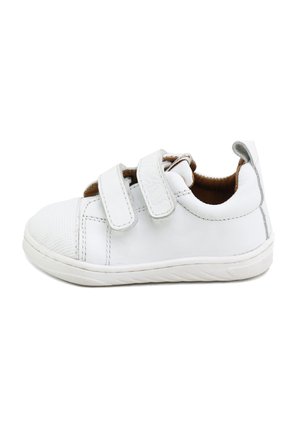 BAREFOOT DOBLE CORREA  - Zapatillas - blanco