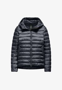 Non selezionato, deep blue