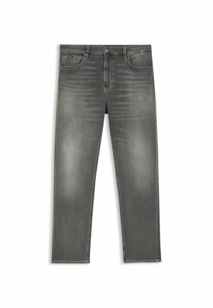 BOSS, Jean droit - grey five