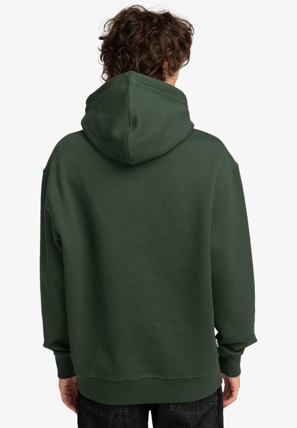 CORNELL CIPHER - Hoodie - ksw3