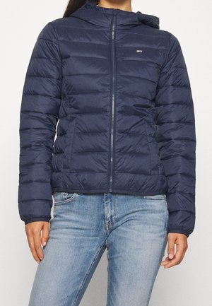 Overgangsjakke - dark blue