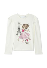 Terranova - Bluzka z długim rękawem