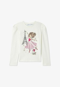 Non selezionato, bianco lana