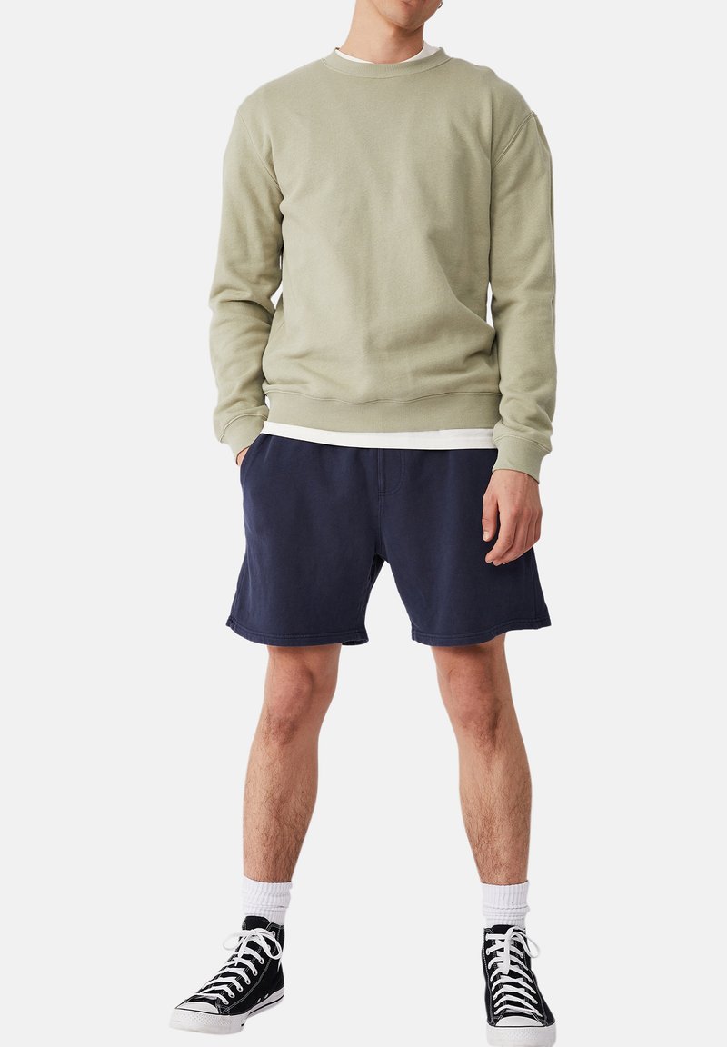 Cotton On Shorts blauw