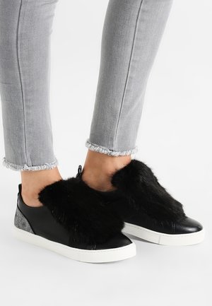 Chaussons - black