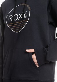 Roxy SURF STOKED  - Felpa con cappuccio - kvj