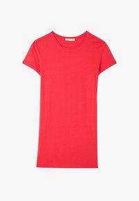 Non selezionato, rosso