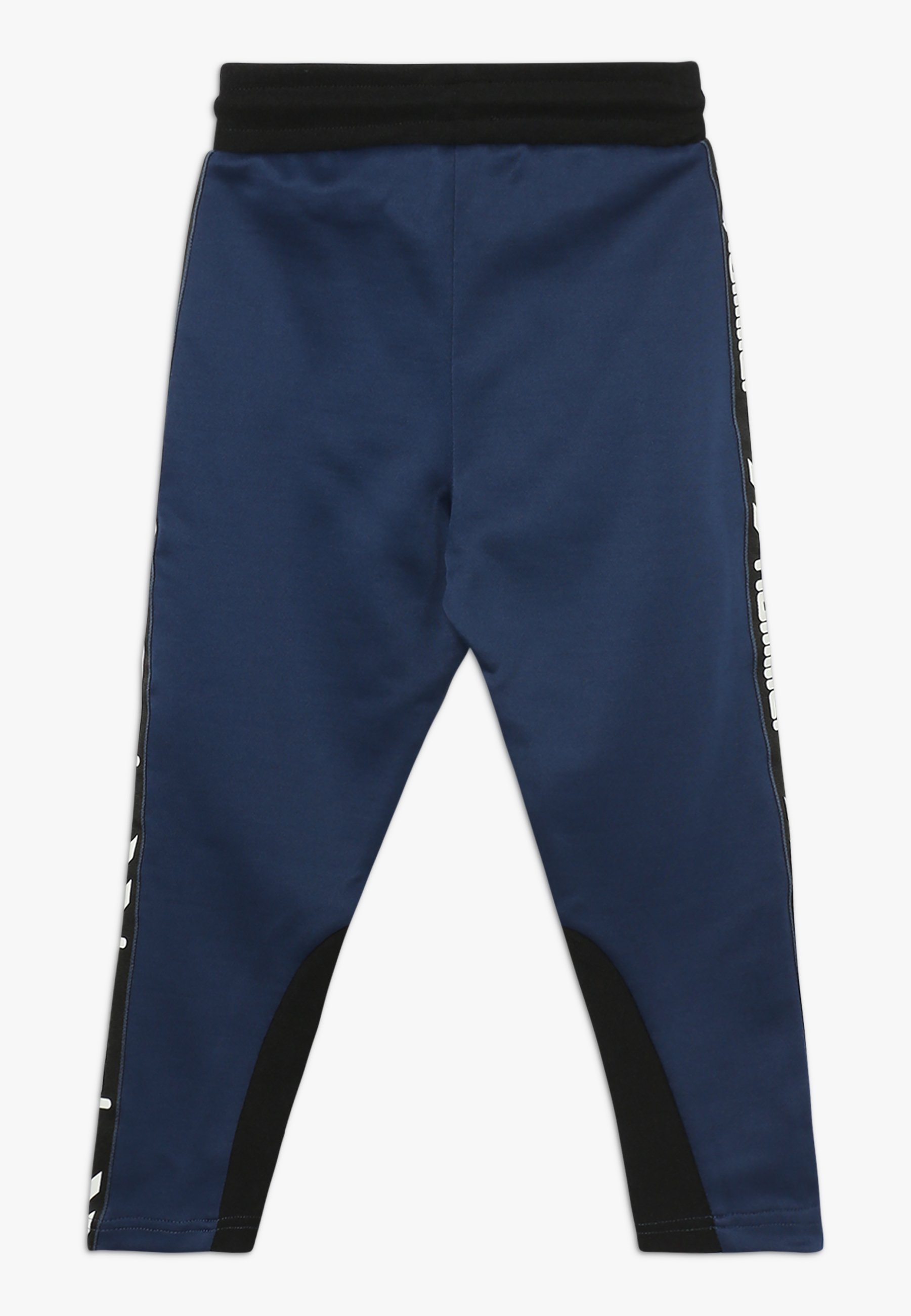 tracksuit grey black blue