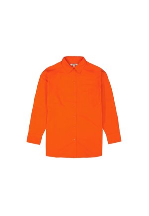 Garcia, Camicia - tangerine red