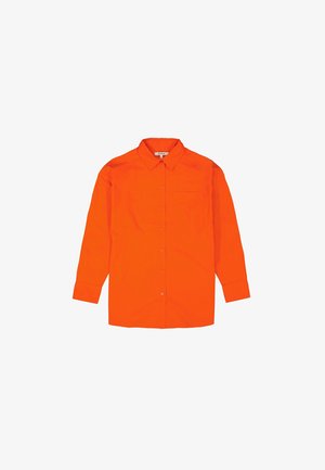 Garcia, Overhemdblouse - tangerine red