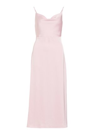 VILA, VIRAVENNA STRAP ANKLE DRESS - Svečana odjeća - cherry blossom