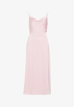 VILA, VIRAVENNA STRAP ANKLE DRESS - Svečana odjeća - cherry blossom