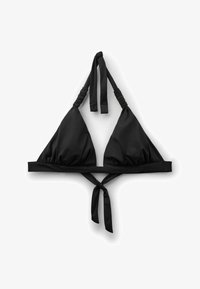 Unausgewählt, black