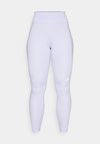 OTR 7/8 L - Leggings - violet tone