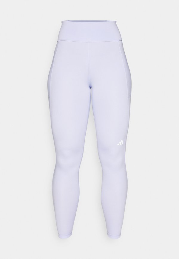 OTR 7/8  - Leggings - violet tone4