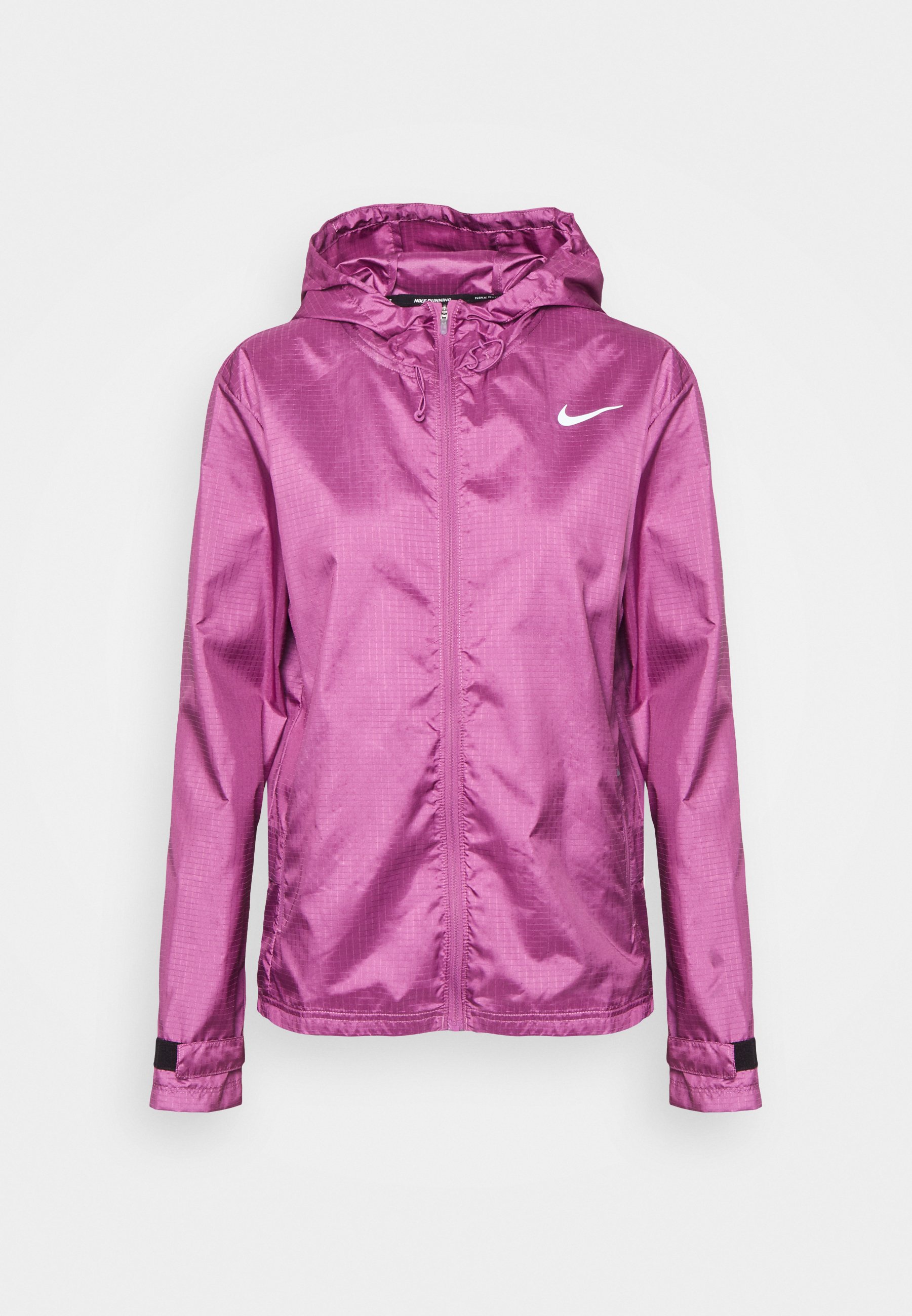 nike jacket with hearts