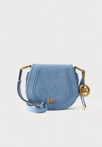 Unausgewählt, chambray