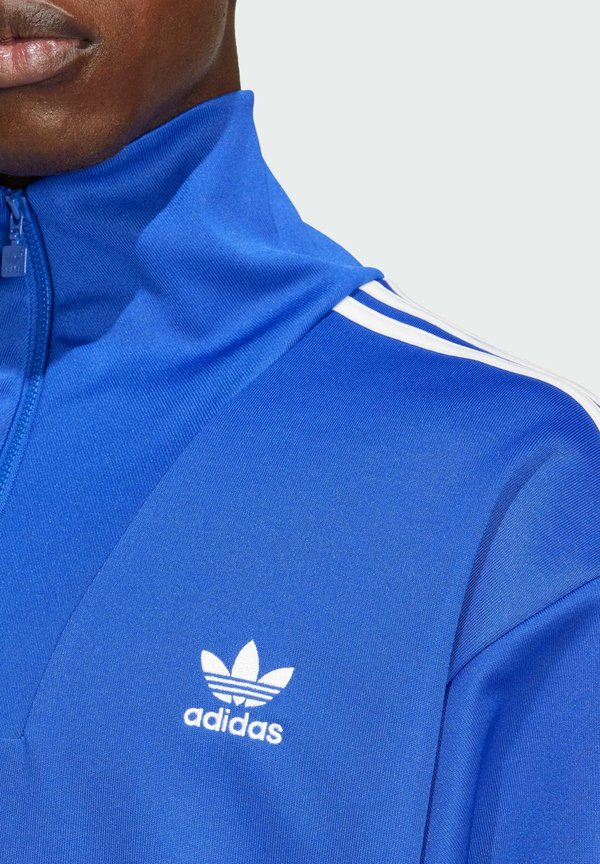 ADICOLOR FUNNEL NECK TRACK - Sweatshirt3