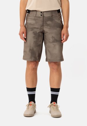 LOAMER  - Outdoorshorts - coconut