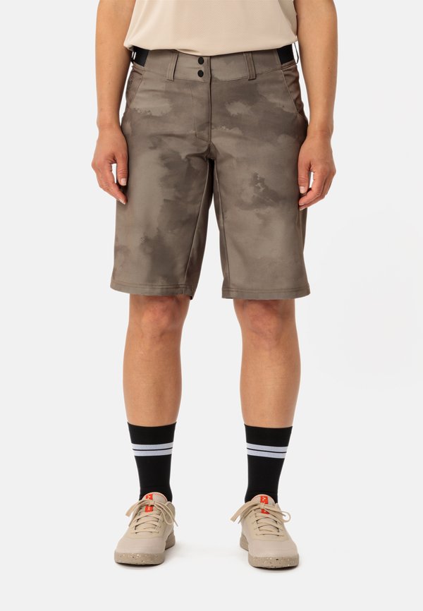 LOAMER  - Outdoor Shorts - coconut