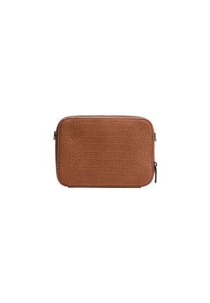 s.Oliver Sac bandoulière - light brown