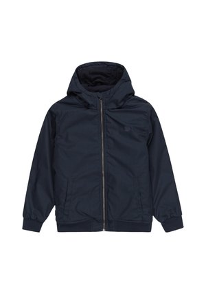 Bomberjacke - ecn